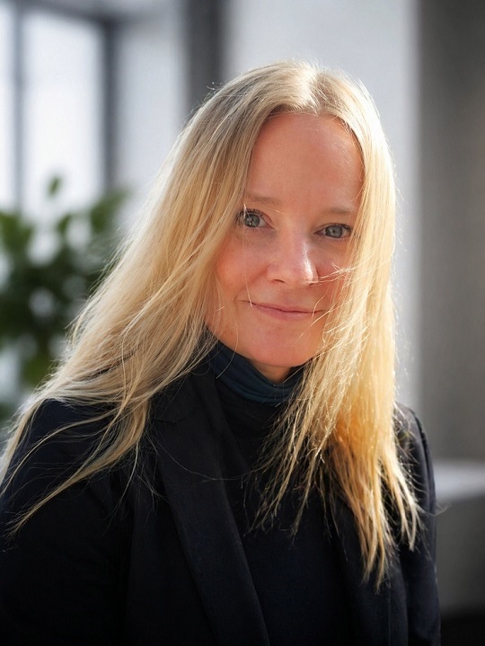 Dr. Agnieszka Kuszewska-Bohnert