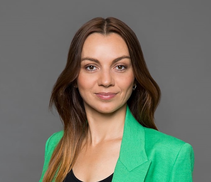 Dr. Agnieszka Nitza-Makowska