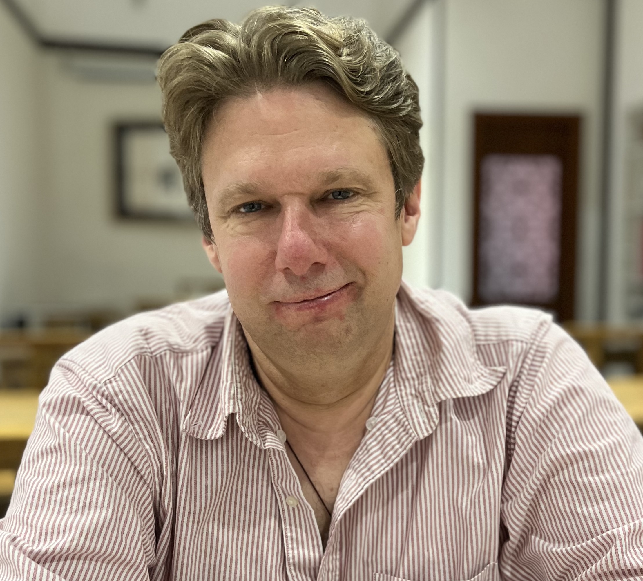 Dr. Andrew Law