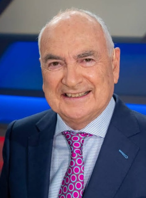Dr. Anthony Glees