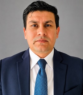 Dr. Bashir Safi