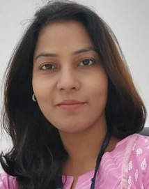 Dr. Beena