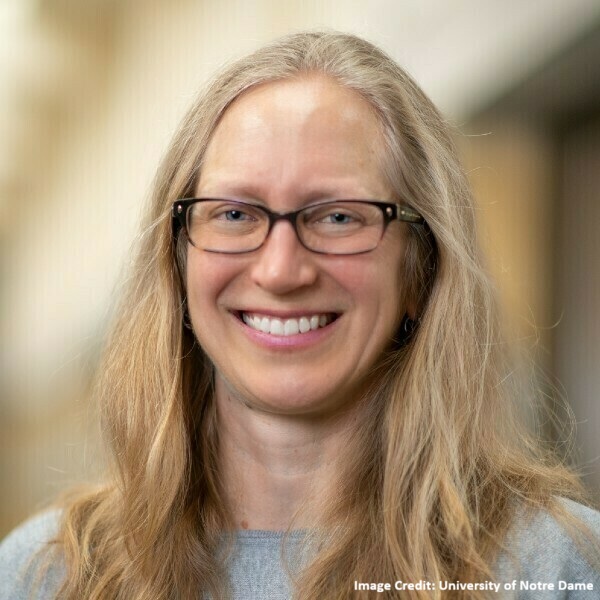 Dr. Catherine Bolten