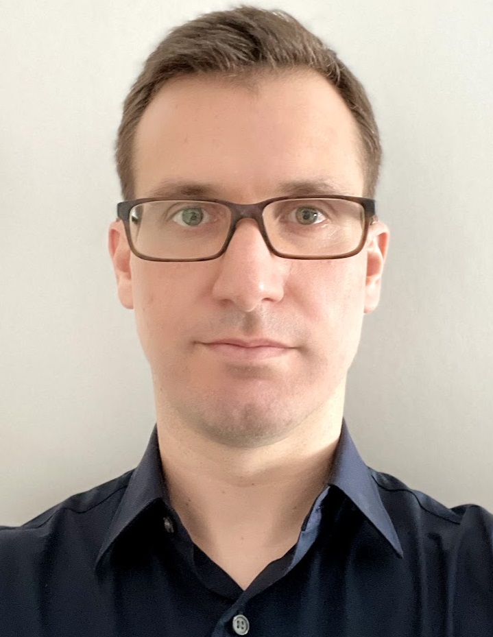 Dr. Daniele Carminati