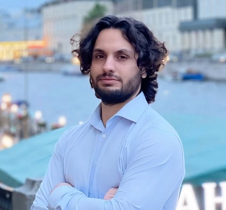 Daniele Stracquadanio