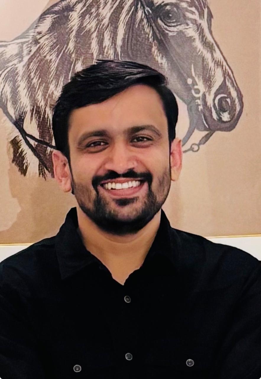 Dr. Pratap Singh