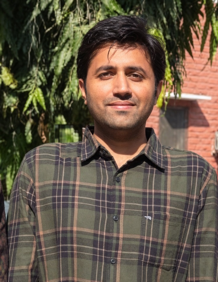 Gopal Ratnoo