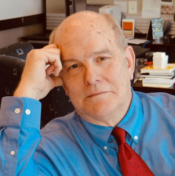 Dr. Jay M. Parker