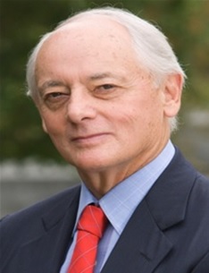 Loch K. Johnson