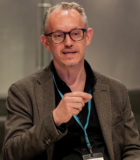 Dr. Lorenzo De Sio
