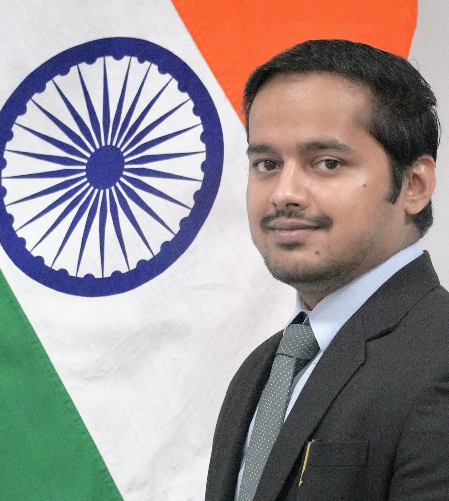 Manish Kumar Singh