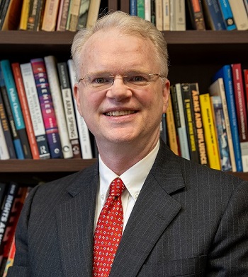 Dr. Mark L. Haas