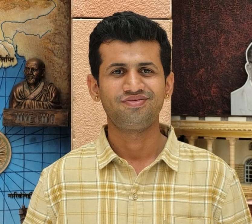 Mridul Singh Tanwar