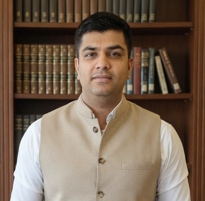 Prakash Jangid