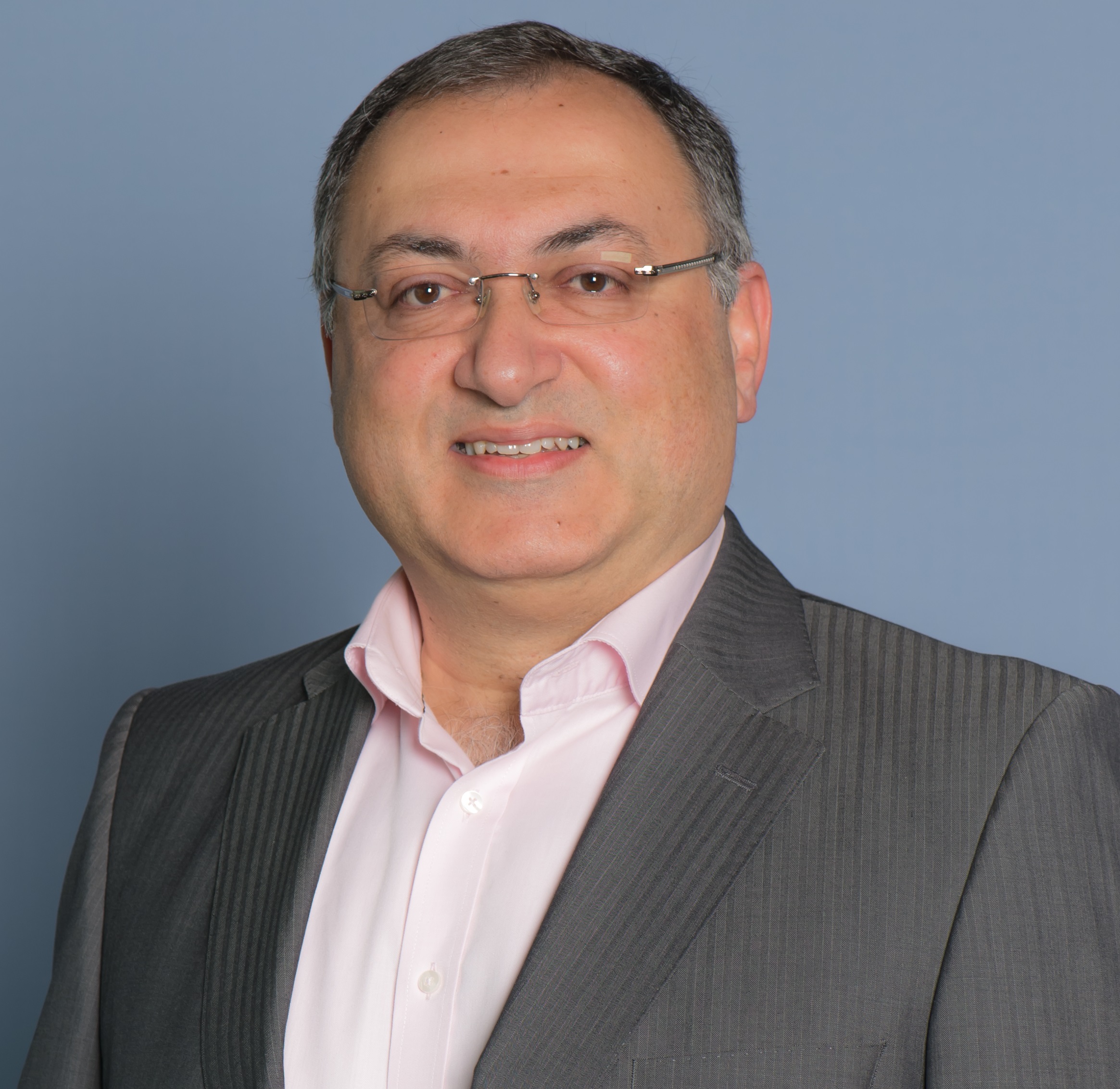 Dr. Shahram Akbarzadeh
