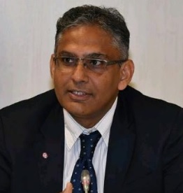 Dr. Vinay Kaura